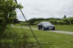 Jaguar XJ 2012 года (UK)